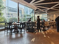 -华信天港禧悦酒店·浩自助餐厅(宁波奉化万达广场店)