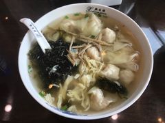 虾仁小馄饨-熙盛源(永乐路店)