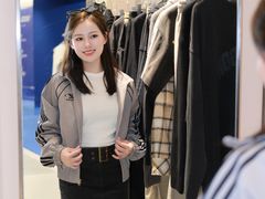 -KK ONE(京基滨河时代店)