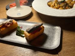 -LA CREPERIE BRETONNE布列塔尼法式餐厅(天童北路店)