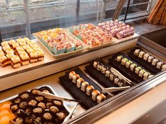 -海天一色海景自助餐厅(西港花园店)