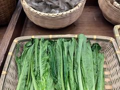 -新李记 · 口味菜馆(南郊公园店)