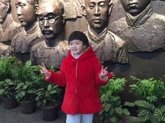 -中共一大纪念馆