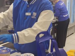 -煲珠公·老红糖珍珠奶茶(长宁龙之梦店)