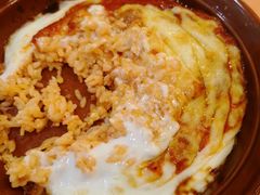 -萨莉亚意式餐厅(国展天虹店)