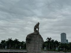 -白鹭洲公园