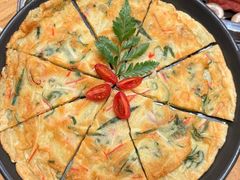 -一韩亭韩式烤肉(高新店)