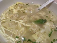 -东泰祥生煎馆(重庆北路店)