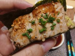 -小十Omakase(地王大厦店)