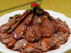 牛肉-火勺王