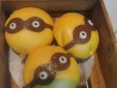 -粤式早茶希朋喜宴