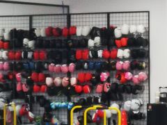 -FC格斗拳馆(东街店)