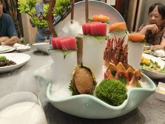 -海景壹号大酒店(滨湖店)