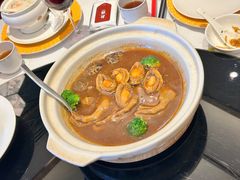 -新雅粤菜馆(南京东路店)