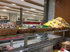 -翠微家园超市(甘家口店)