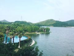 -宁波九龙湖开元度假村