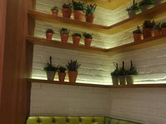 卡座-翠華餐廳(浦东机场T1店)