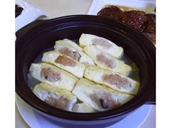 -方鼎食府