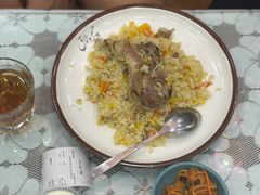 -亲布拉柯美食餐厅