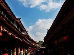 -隔壁老王·家常云南菜(花巷店)