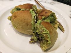 -WHEAT&BAKER-麥(凯德来福士店)
