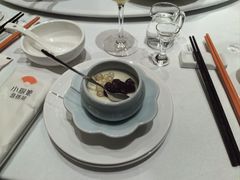 -小厨娘淮扬菜(龙湾天街店)