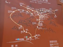 -青州市云门山风景区