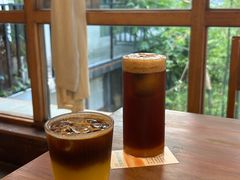 -时光花园(白鹭洲店)