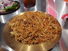 -大千金齐齐哈尔烤肉(清湖店)
