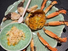 -成隆行·蟹王府(九江路店)