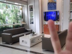 -牙易美口腔(圣堂店)