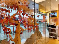 -晴季寿司(红旗街万达店)