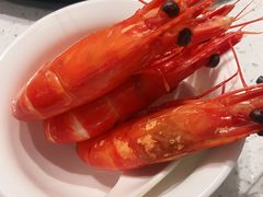 -青蓬海上捞蒸品海鲜城(海岸城店)
