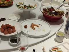 -北平楼·烤鸭·北京菜(牡丹园店)