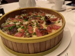 -顺德喜来登酒店·采悦轩