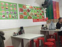 -芬芳甜品(同福路店)