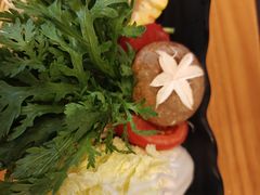 -牛匠和牛寿喜锅(西安总店)
