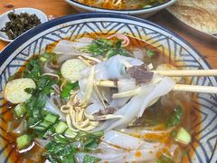 -老宋淮南牛肉汤(大通路店)