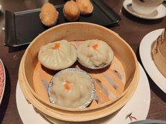 -领事馆19号中餐厅(厦门海景洲际酒店)