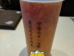 -眷茶(赛格国际购物中心店)