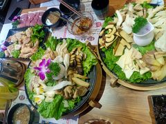 -束河人家(南锣鼓巷店)