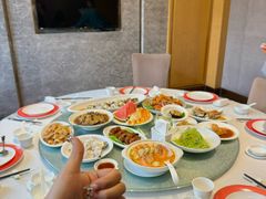 -奕景酒家· 专注大连海鲜30年(星海广场店)