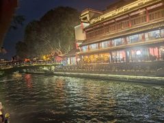 -小厨娘金榜题名(夫子庙秦淮河店)