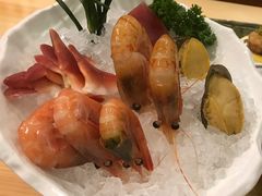 -菊上日式料理(蚌埠银泰店)