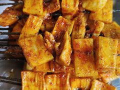 -尕胡才炕锅烤羊肉馆(八一路店)