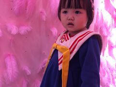 -深圳独角兽星空艺术馆