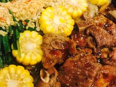 铁板牛排-同路人(江北店)