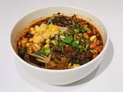 酸辣粉-眉州东坡(清河万象汇店)