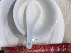 -五芳齋(云南南路店)