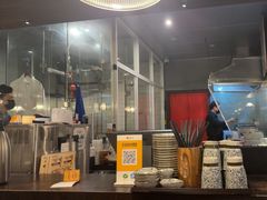 -哥哥の深夜食堂(红松东路店)